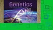 D.O.W.N.L.O.A.D [P.D.F] Genetics: From Genes to Genomes [E.P.U.B]