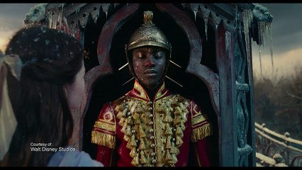 Download Video: The Nutcracker And The Four Realms - Clip - Nutcracker Soldier