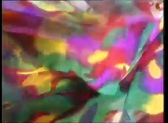 Garden Saree ad with Aishwarya Rai directed by Shantanu Sheorey