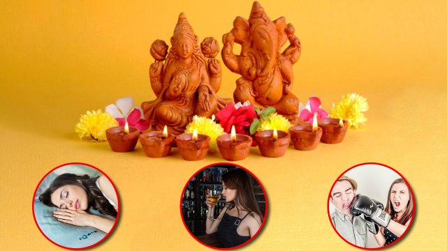 Diwali: Things to Avoid | इस दिवाली भूलकर भी न करें ये काम, मां लक्ष्मी हो सकती हैं नाराज़ | Boldsky