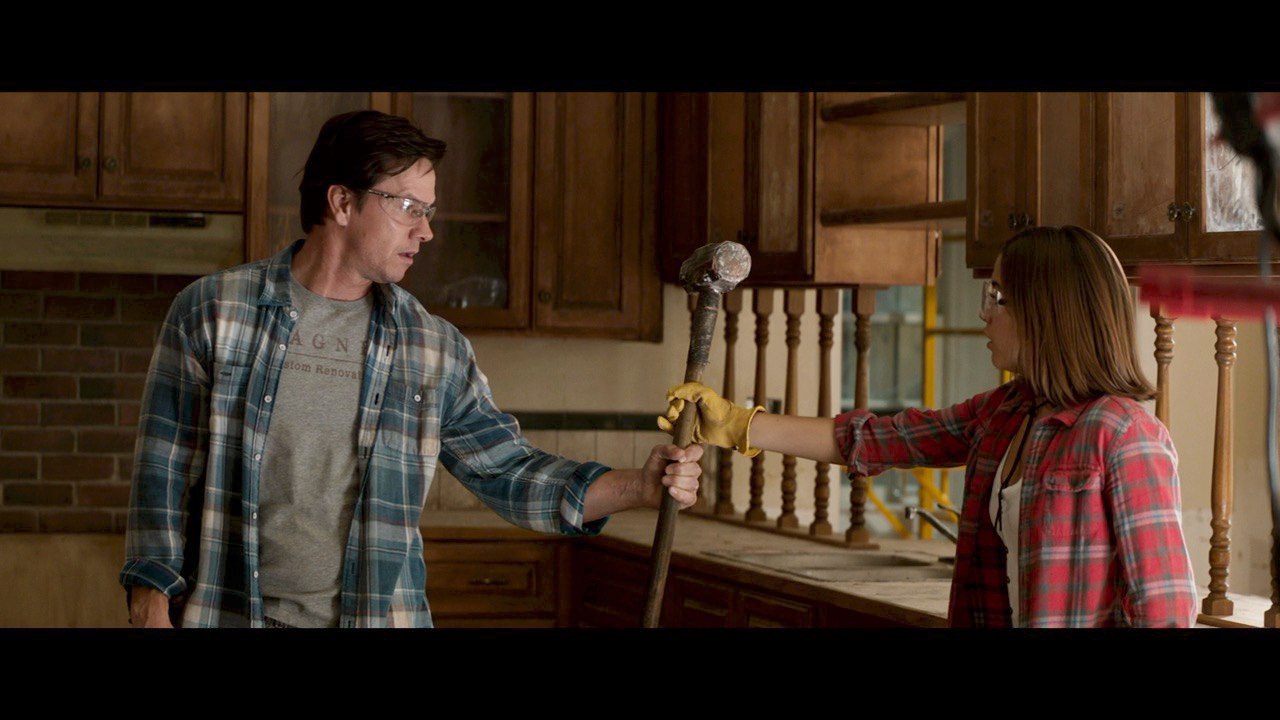 Isabela Moner Lets Out Her Anger With A Sledge Hammer In New Clip