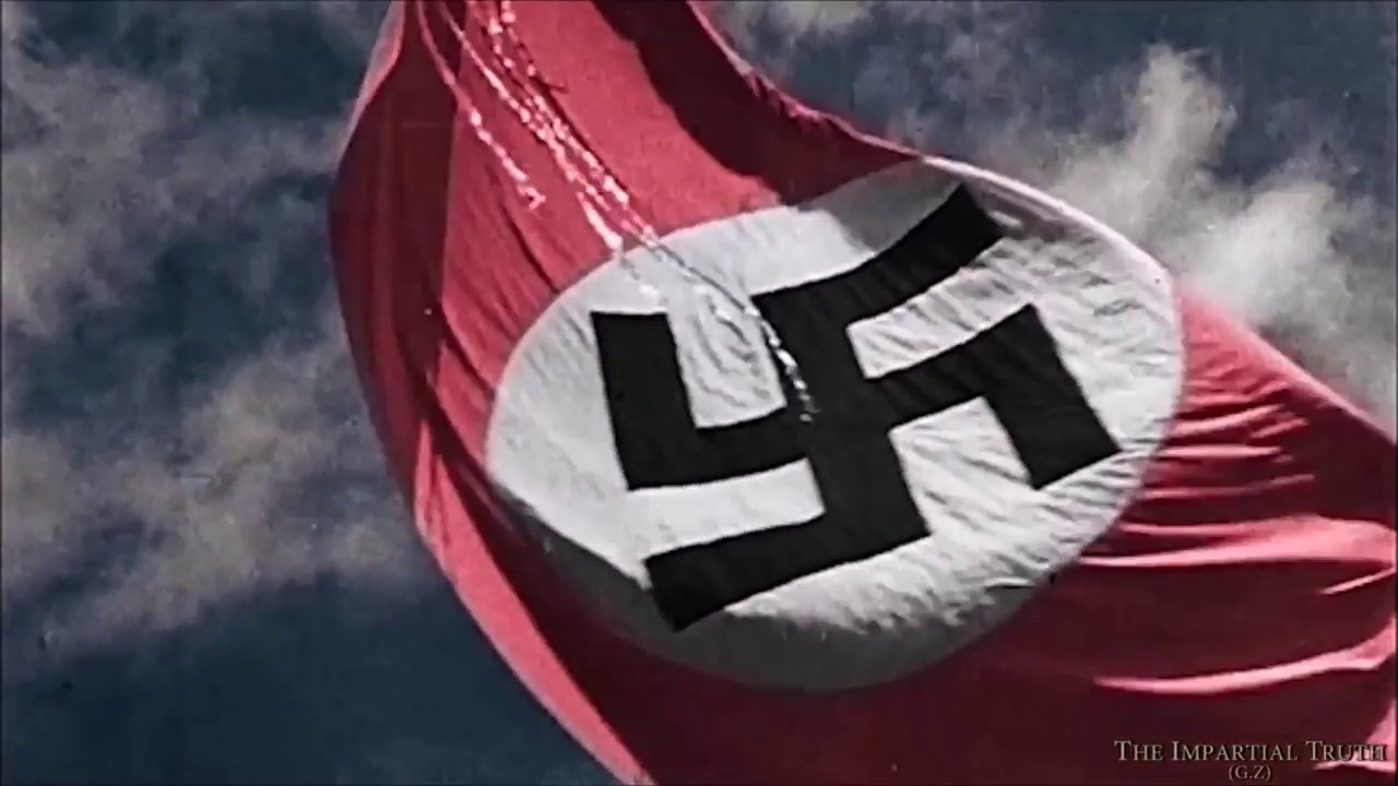 When this War is over