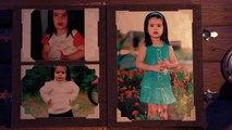 Historial de Fotos - Bruna 15 Años