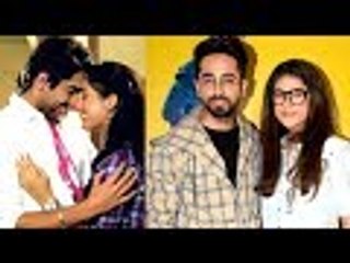 Ayushmann Khurana REVEALS How A Kiss With Yami Gautam Brought Trouble In His Marriage