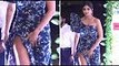 Asia Spa Fit & Fabulous Awards 2018: Shilpa Shetty Can't Walk In A Thigh High Slit Dress