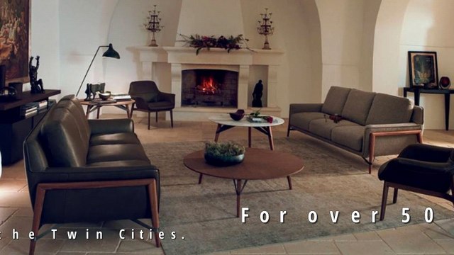 International Contemporary Furniture Store