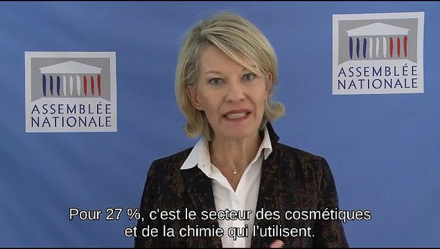 Les notes scientifiques de l'Office :Enjeux sanitaires et environnementaux de l'huile de palme - Mercredi 31 octobre 2018
