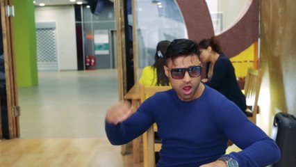 Single Life - Rahim Pardesi