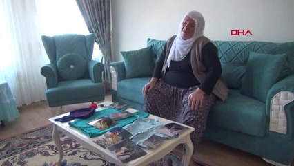 Malatya 27 Yıldır, Hasretinden Kanser Olduğu Kayıp Oğlunu Arıyor