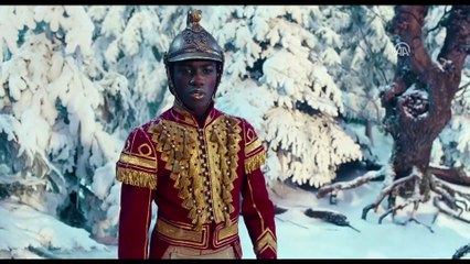 Sinema - Fındıkkıran ve Dört Diyar - İSTANBUL