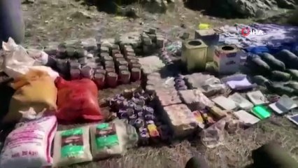 Diyarbakır’da terör örgütüne büyük darbe