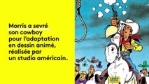 Cinq anecdotes méconnues sur Lucky Luke, le cow-boy qui a choisi Paris pour fêter son 80e album