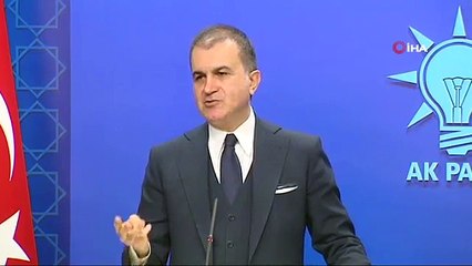 Ak Parti'den Asgari Ücret Açıklaması