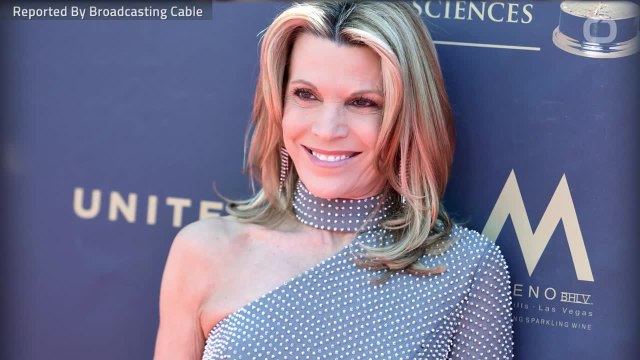 Wheel Of Fortune Duo Pat Sajak And Vanna White Renew Hosting Contracts