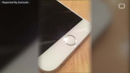 Apple Update May Throttle Your iPhone