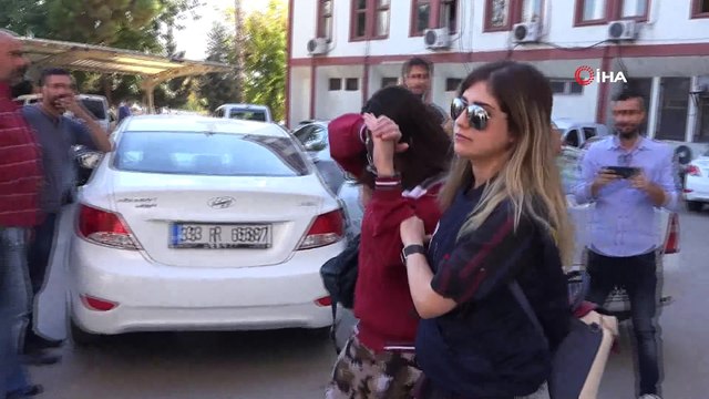 Mersin'de masaj salonuna fuhuş operasyonu:12 gözaltı