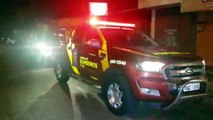 Homem morre esfaqueado no Bairro Periolo