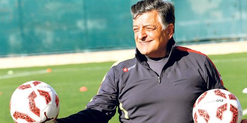 Yılmaz Vural: Euro, Dolar Hesabı Yapmam, Fenerbahçe'de Çalışırım