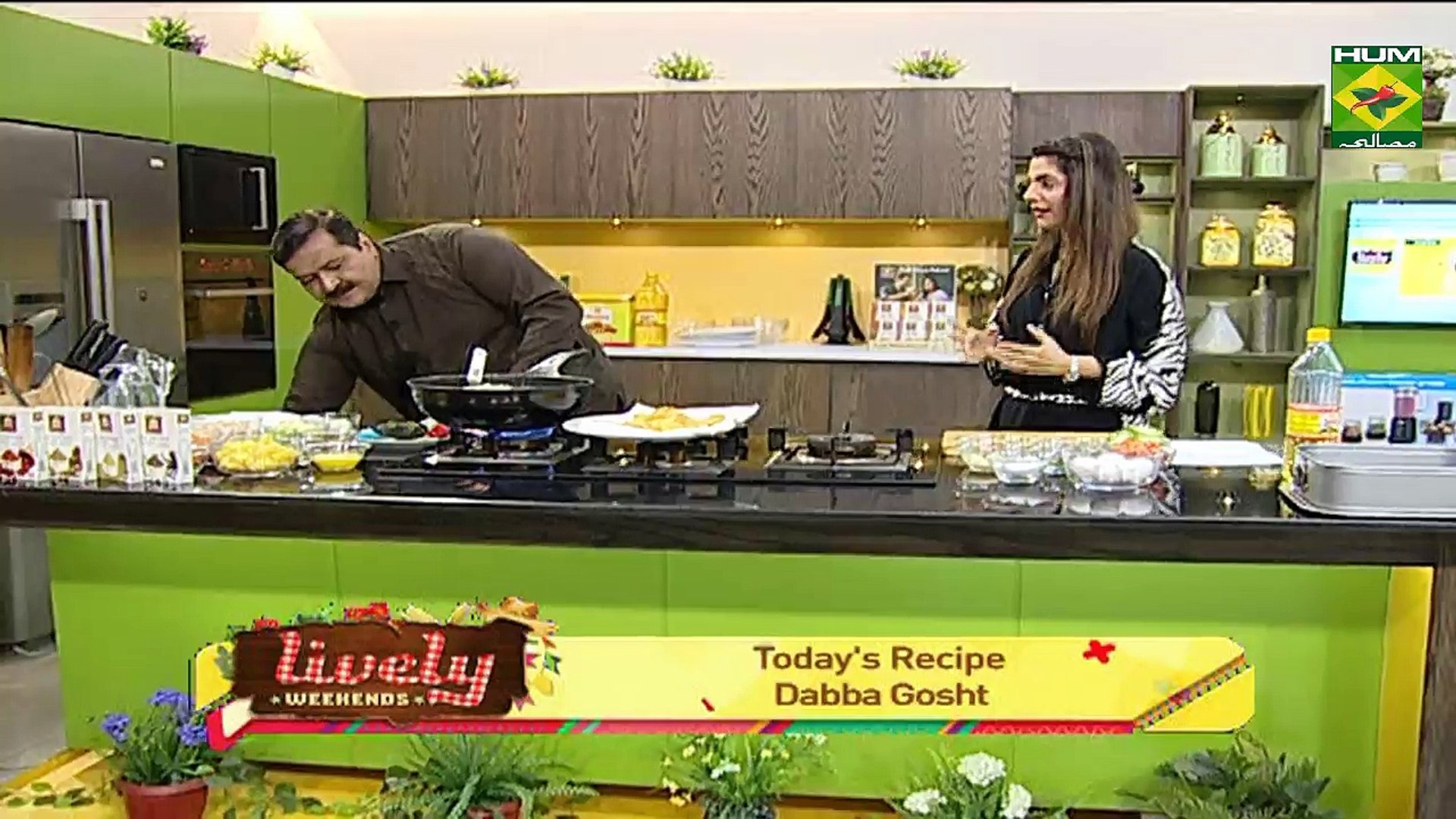 Recipe Tv Show 60 Photos - Moonagedaydream.film