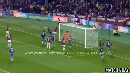 WHU 1-3 TOT - HIGHLIGHTS & GOALS RESUMEN & GOLES 2018 HD