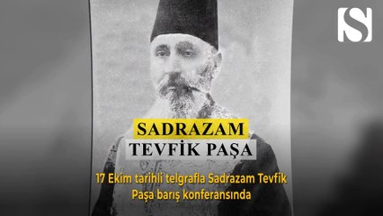 Saltanatın kaldırılması - Tarihte bugün 1 Kasım 1922