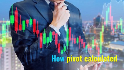 Why Most of the professional use pivot point in trading