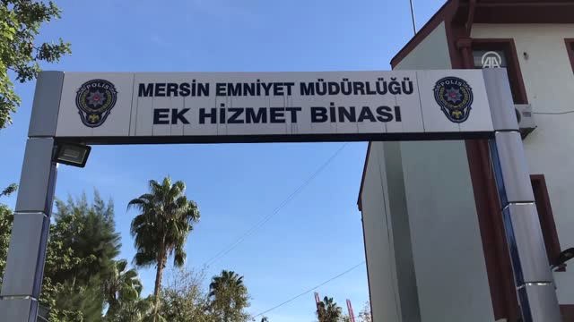 Fuhuş Operasyonu