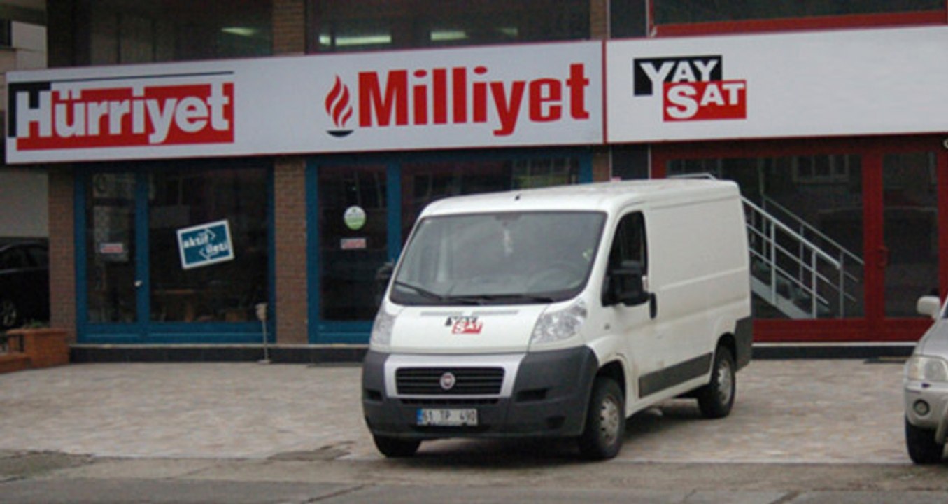 Demirören Grubu Tek Tek Kapatıyor! Vatan'ın Ardından Bu Kez de Yaysat Kapatılıyor