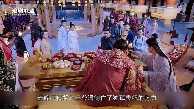 Double World Pets 2: Xiao Tan is pregnant, the Eight Kings learned the truth and shot an arrow, and Xiao Tan pleaded