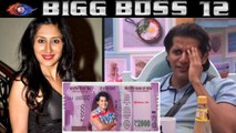 Bigg Boss 12: Karanvir Bohra's wife Teejay Sidhu makes FUN of him; check out| FilmiBeat