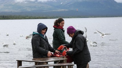 We Are Still Here: A Story from Native Alaska | Al Jazeera Correspondent