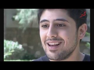 حازم زيدان- مواعدة طارق لريتا -مسلسل أيام الدراسة ـ الموسم 2 ـ الحلقة 7