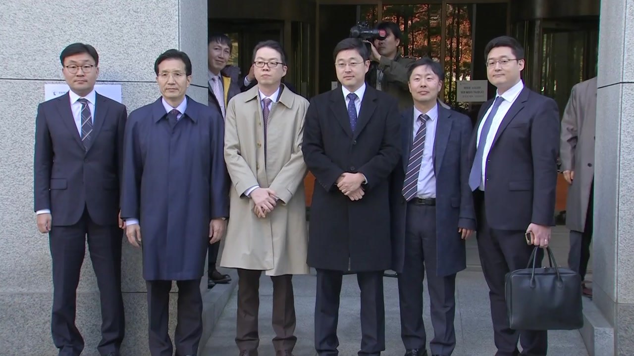"양심적 병역거부 정당"...대법, 첫 판단 / YTN