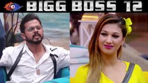 Bigg Boss 12: Sreesanth or Jasleen Matharu; Find out who won captaincy task | FilmiBeat