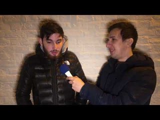 West Ham 1 Tottenham 3 | "Foyth Unbelievable Tonight" | Fan Cam