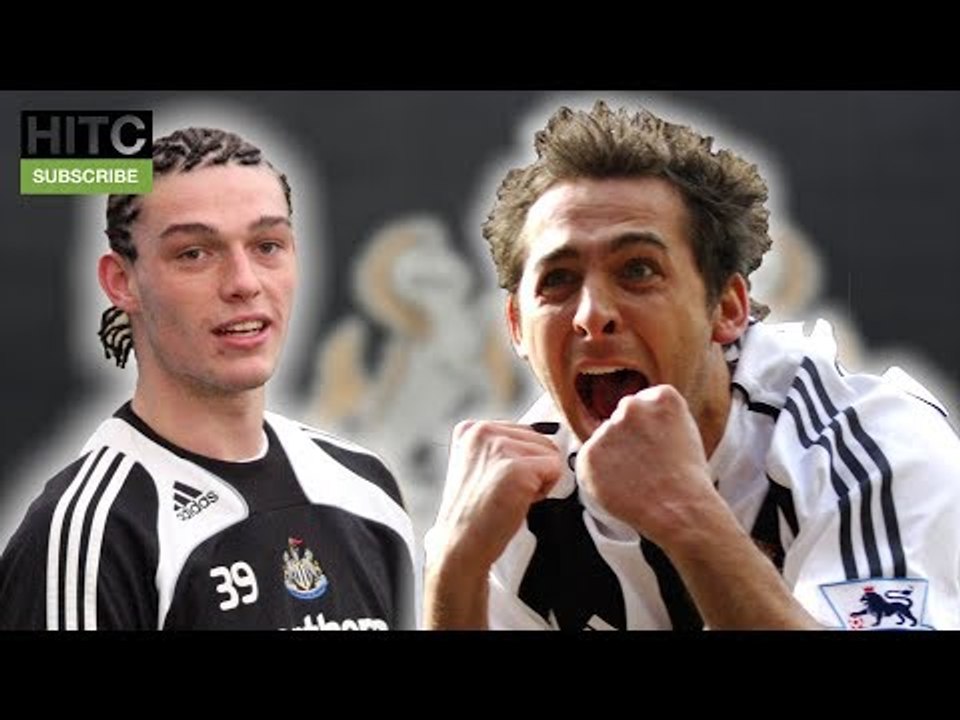 Every NEWCASTLE Young Player of the Year: Where Are They Now?