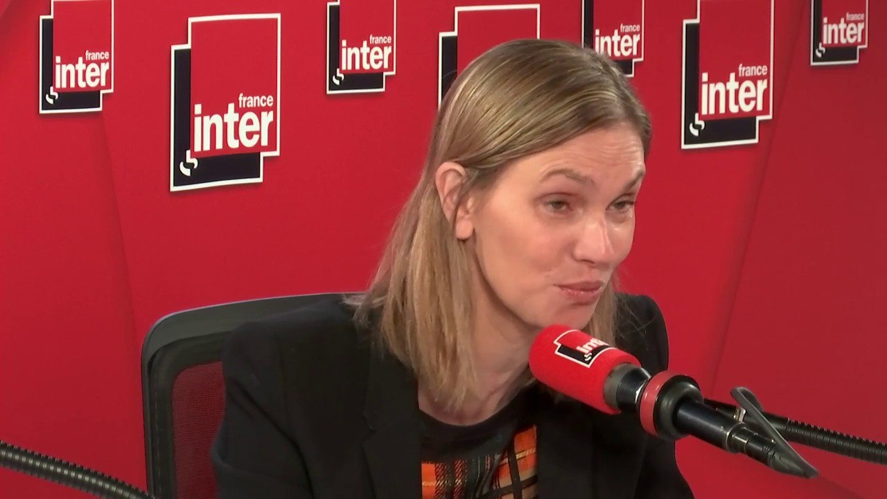 Agnès Pannier-Runacher : "On ne voit que les dossiers qui perdent des emplois, on ne voit pas ce qui fonctionne".