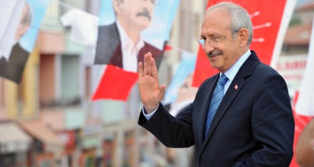 CHP Milletvekili Akif Hamzaçebi: İstanbul'da Yüzde 50'yi Aşarım