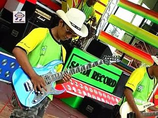 Fitri Sanjaya - Gagal Lagi [Official Music Video]