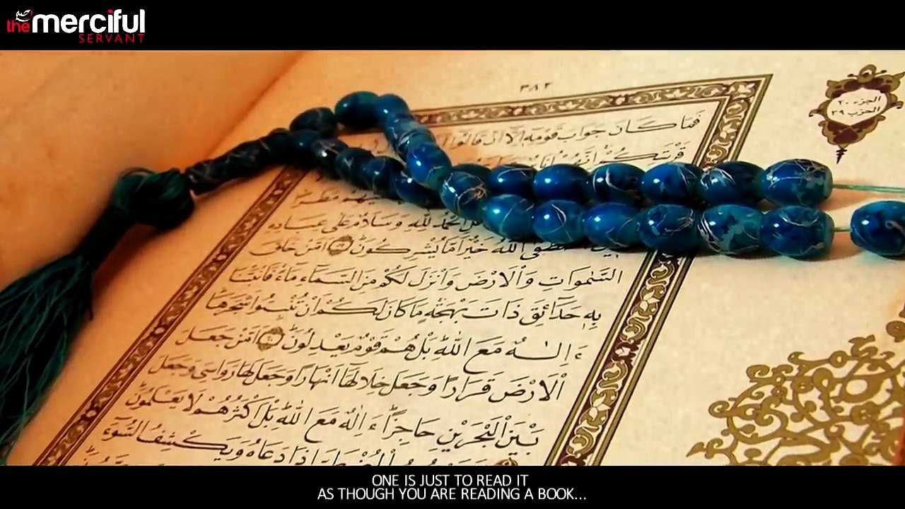 Feeling Sad - By Mufti Menk (Full Length)