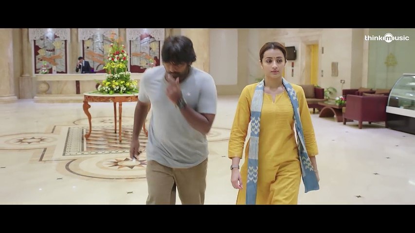 96 Songs _ Thaabangale Video Song _ Vijay Sethupathi, Trisha _ Govind Vasantha _ C. Prem Kumar - YouTube (720p)