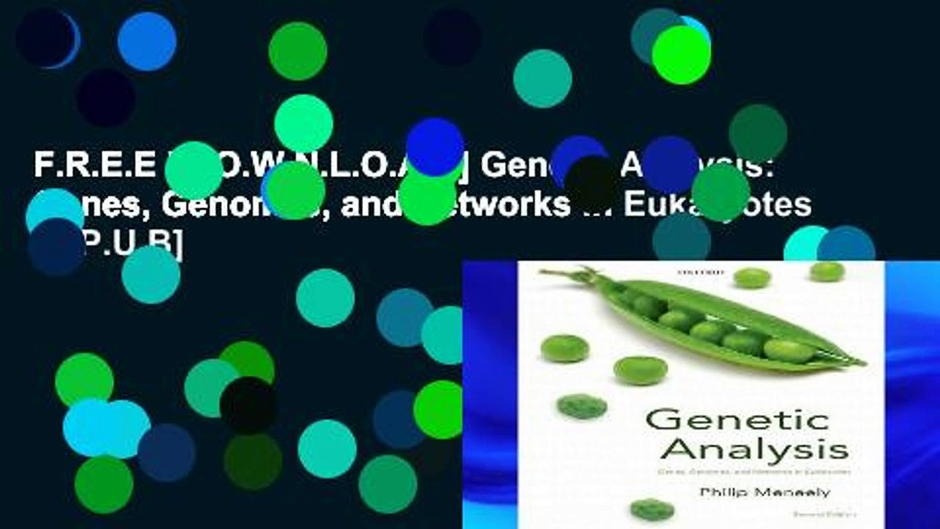 introduction to genetic analysis 11th edition pdf free download
