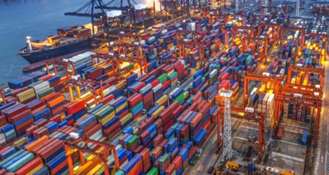 Son Dakika! Bakan Pekcan: Cumhuriyet Tarihinde Aylık En Yüksek İhracat Rakamına Ulaştık