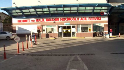 Kendisi nakil beklerken organlarıyla umut oldu