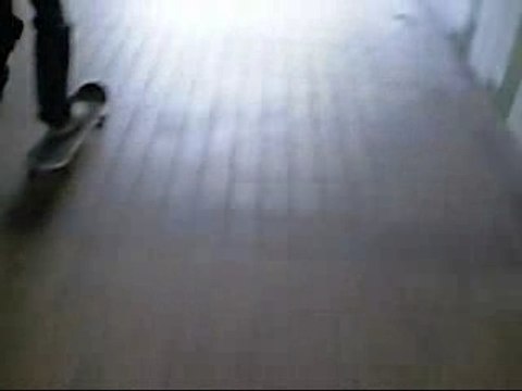 skate amateur des ptites marches pour sechofer