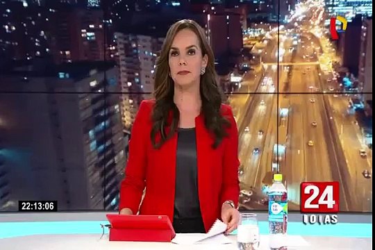 Juristas se pronuncian sobre el fallo del juez Richard Concepción Carhuancho