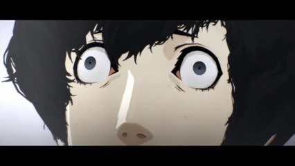 Catherine - Bande-annonce japonaise #3