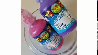 Will It Slime ? - Satisfying Slime ASMR Video ! #43