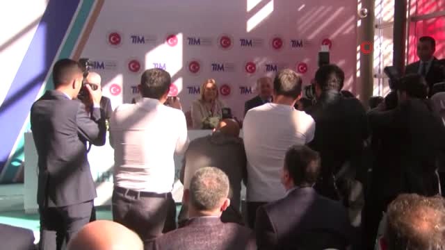 Ticaret Bakanı Pekcan: Cumhuriyet Tarihinin En Yüksek Aylık İhracat Rakamına Ulaştık