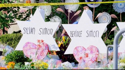 Is Trump thriving on US political divisions?